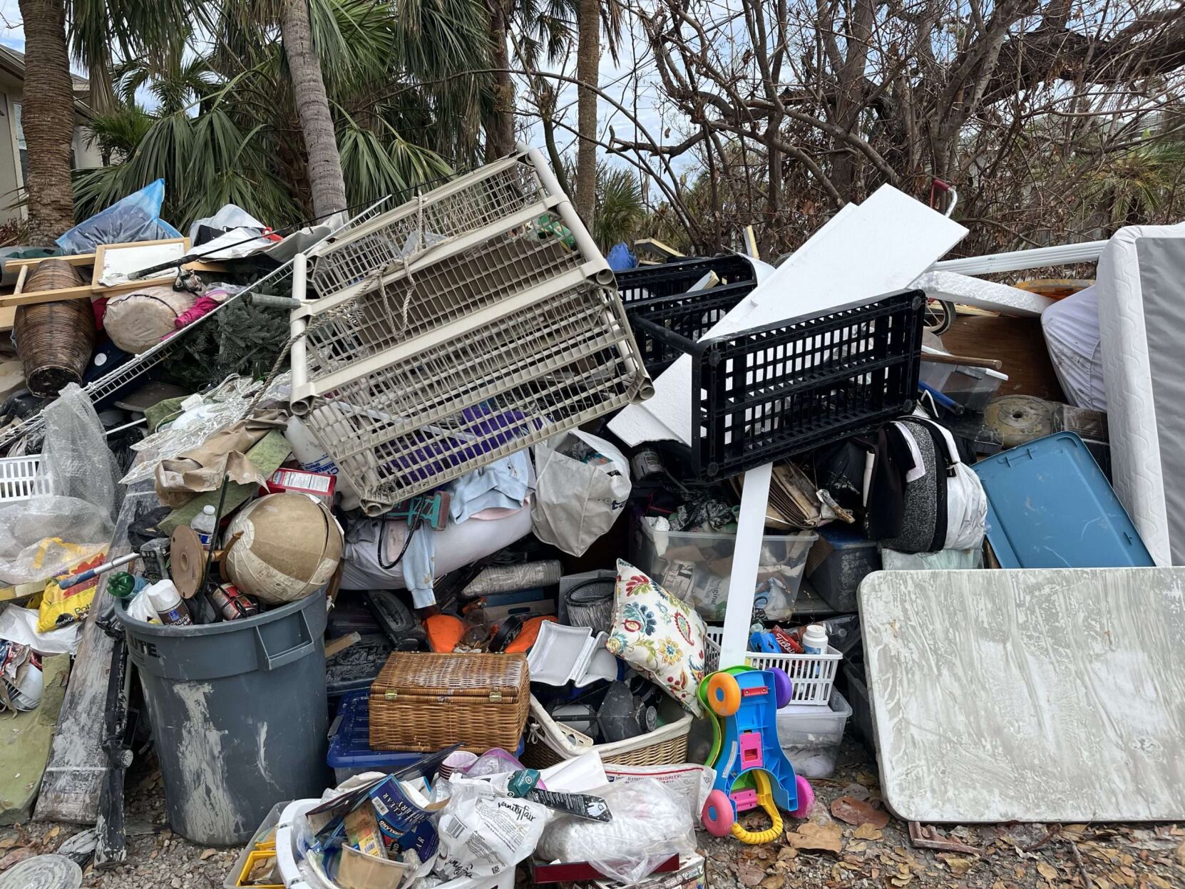 Sanibel Captiva Bank post Ian6650